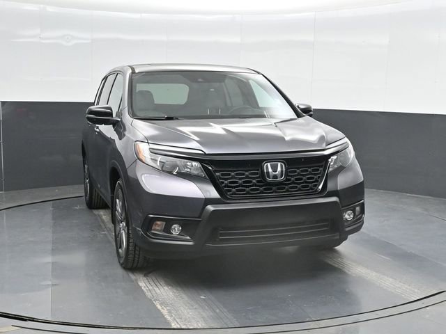 Used 2021 Honda Passport EX-L image 6