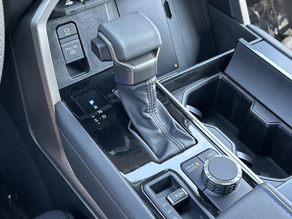 New 2026 Toyota Tundra Platinum AWD/4WD image 44
