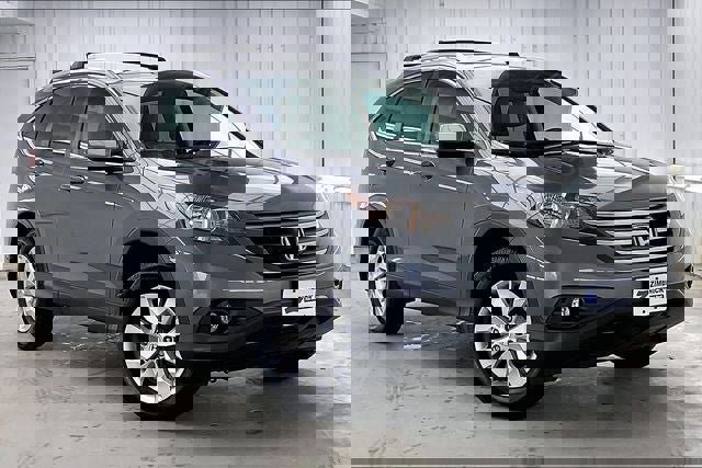 Used 2014 Honda CR-V EX-L image 35