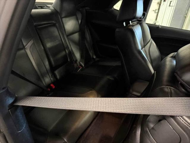 Certified 2018 Dodge Challenger R/T Plus image 24