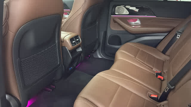 Certified 2026 Mercedes-Benz GLE 350 4MATIC image 31