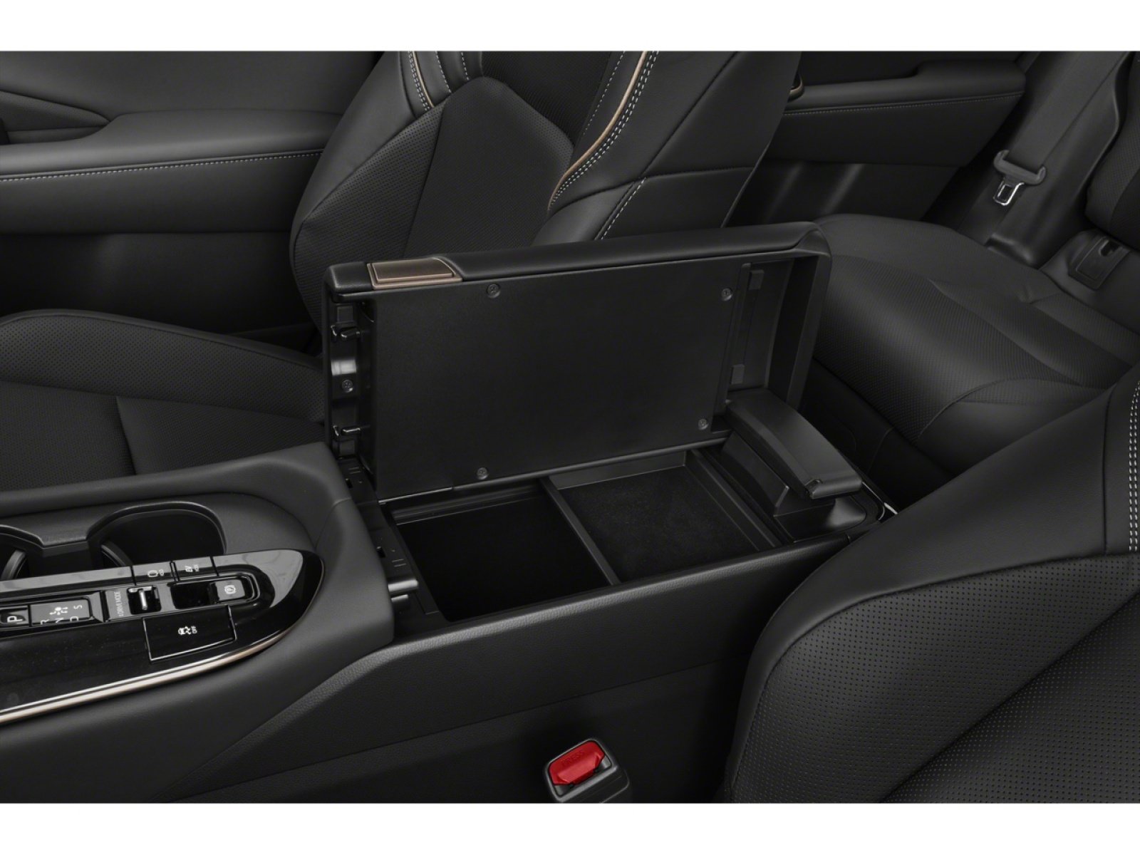 New 2026 Toyota Crown Signia w/ Advanced Technology Package AWD/4WD image 13