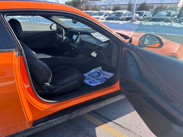 New 2026 Dodge Charger Scat Pack w/ Blacktop Package AWD/4WD image 29