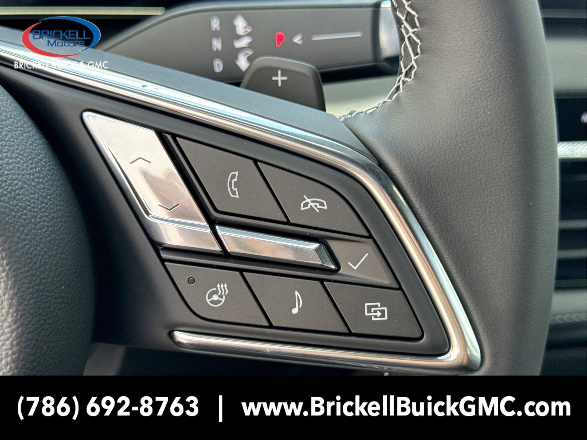 New 2025 Buick Enclave Sport Touring w/ Power Package image 31