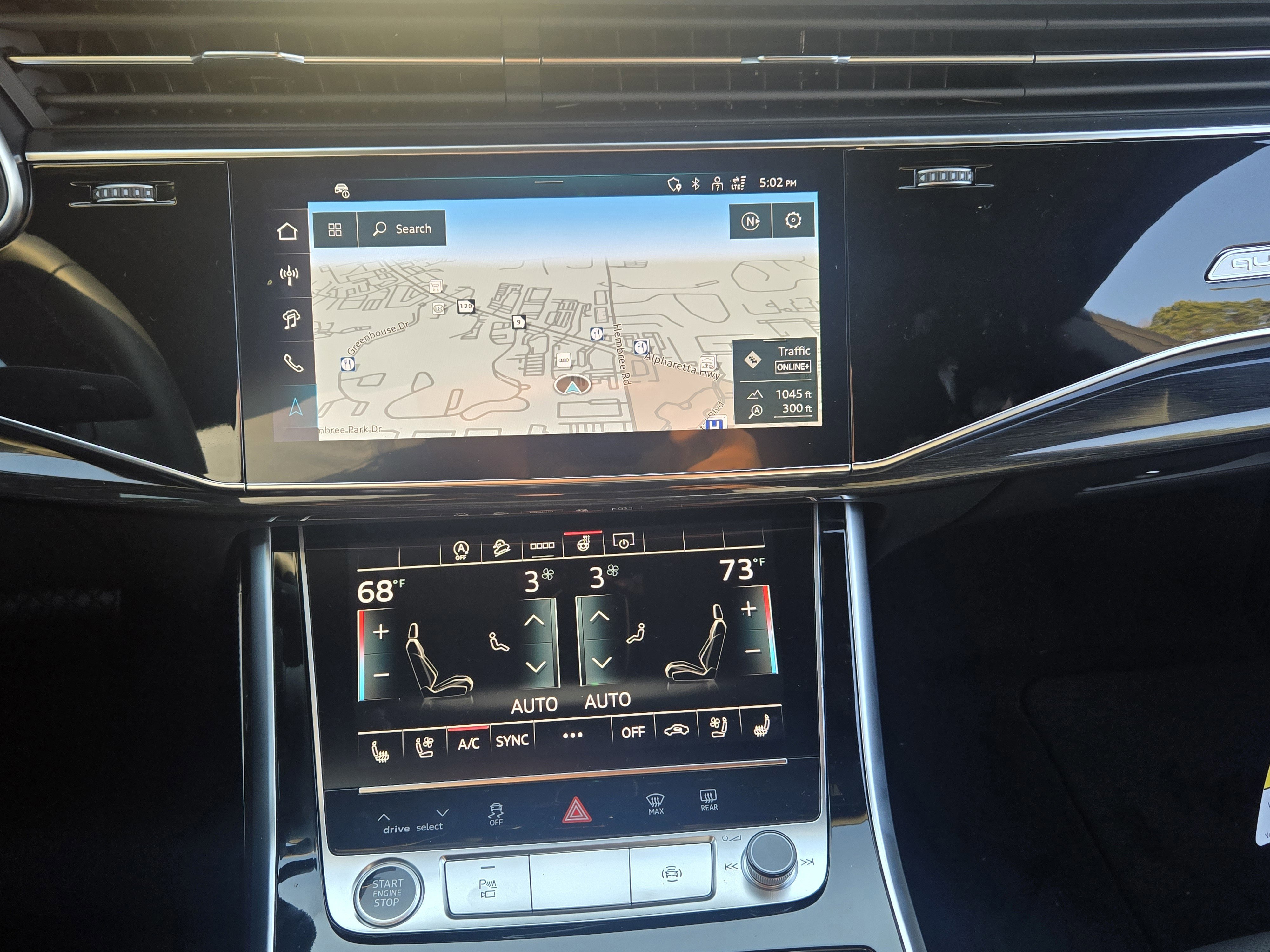 New 2026 Audi Q8 Premium Plus w/ Premium Plus Package AWD/4WD image 25