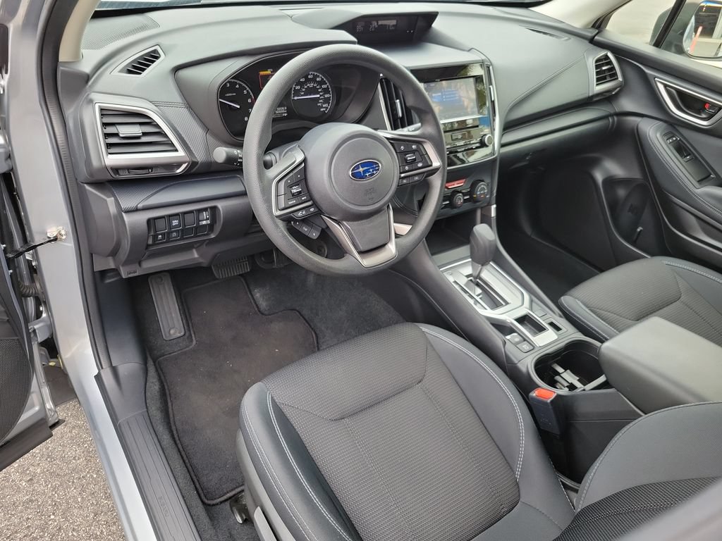 Used 2021 Subaru Forester AWD/4WD image 23