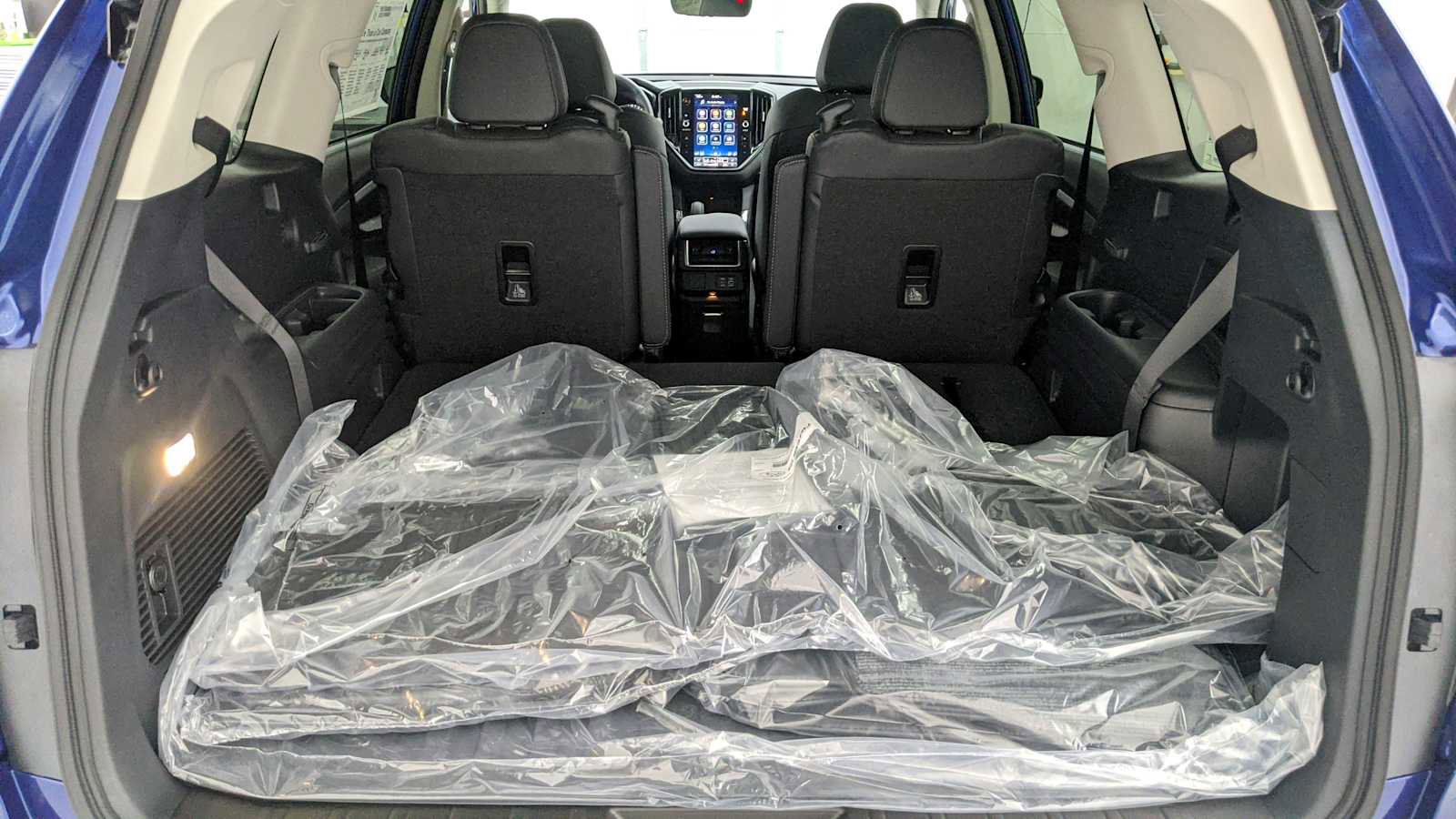 New 2026 Subaru Ascent Premium image 28