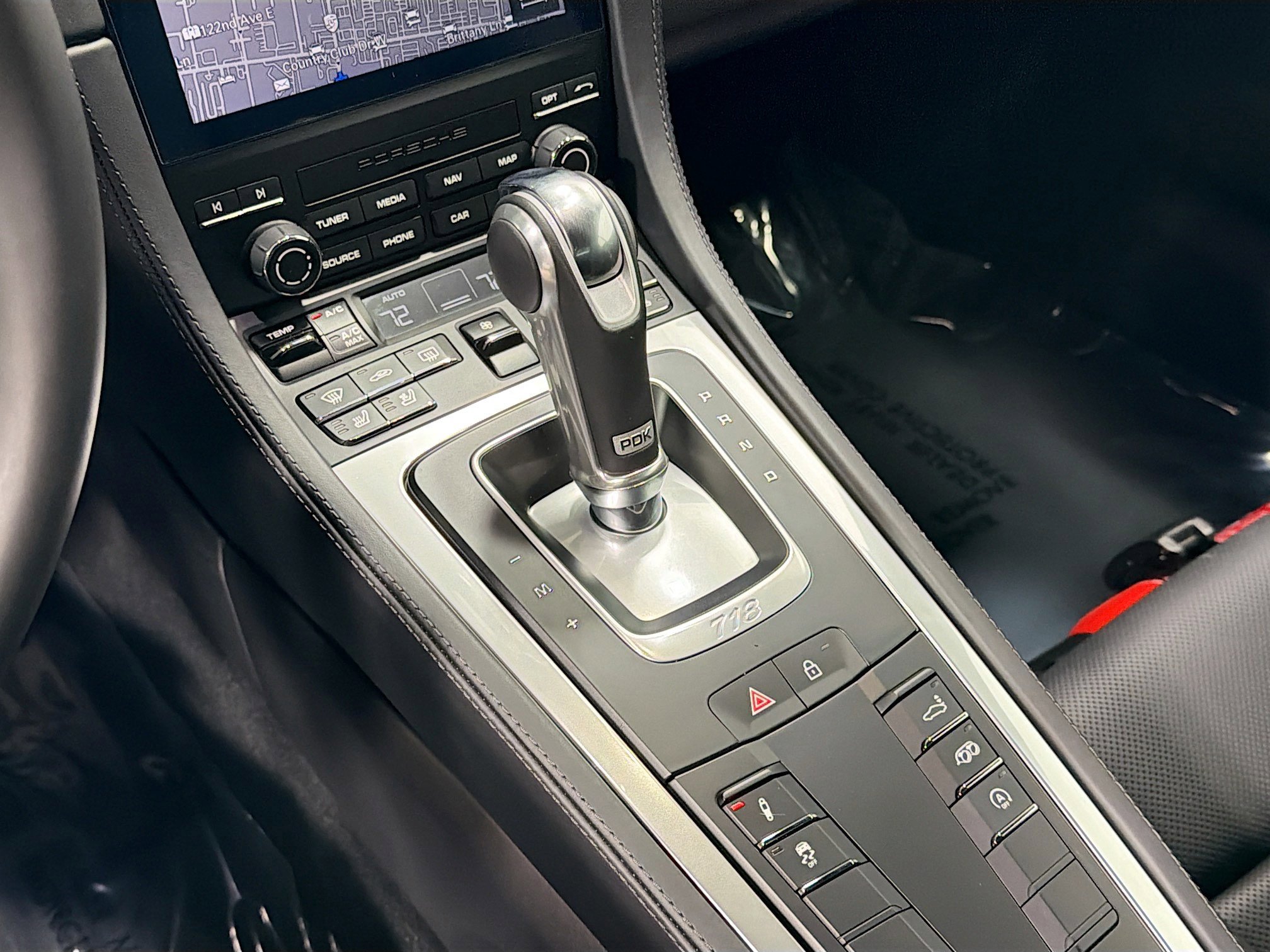 Used 2024 Porsche 718 Cayman GTS image 25