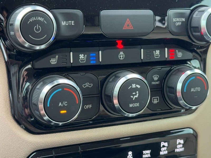 Used 2020 RAM 1500 Laramie AWD/4WD image 20