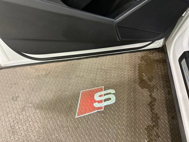 Used 2022 Audi SQ5 Premium Plus AWD/4WD image 14