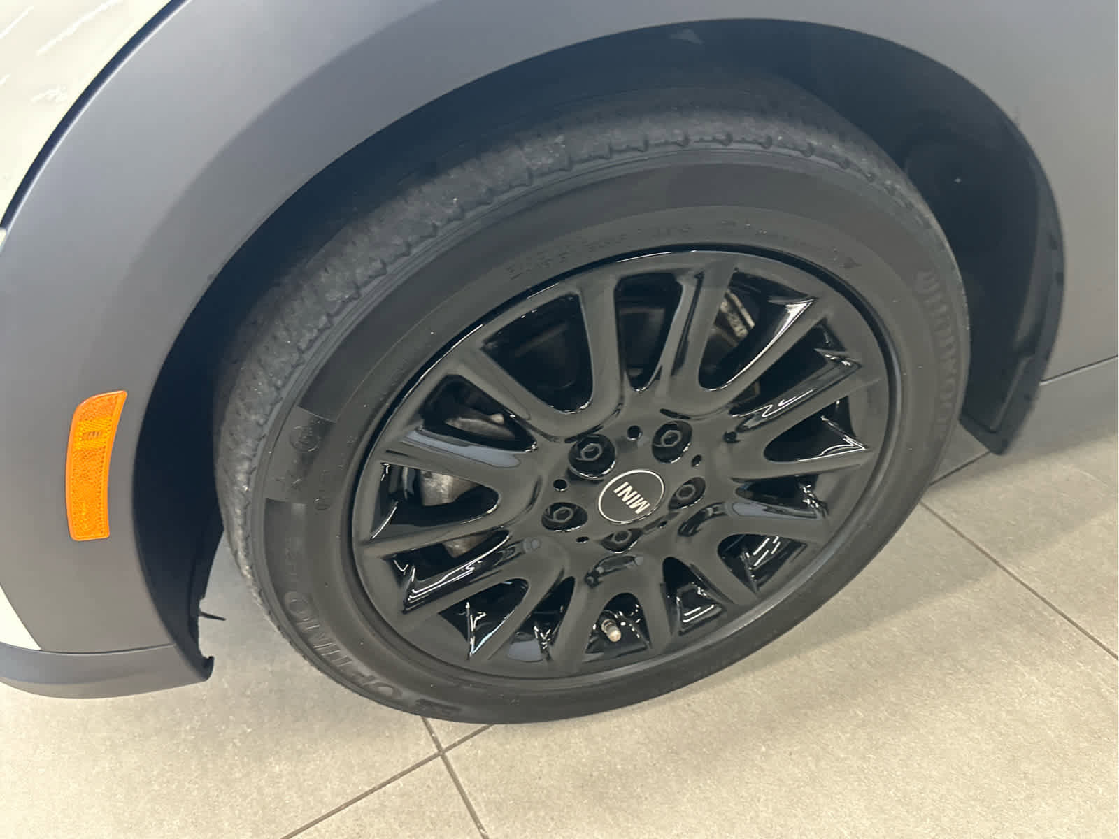 Used 2024 MINI Cooper Convertible image 19