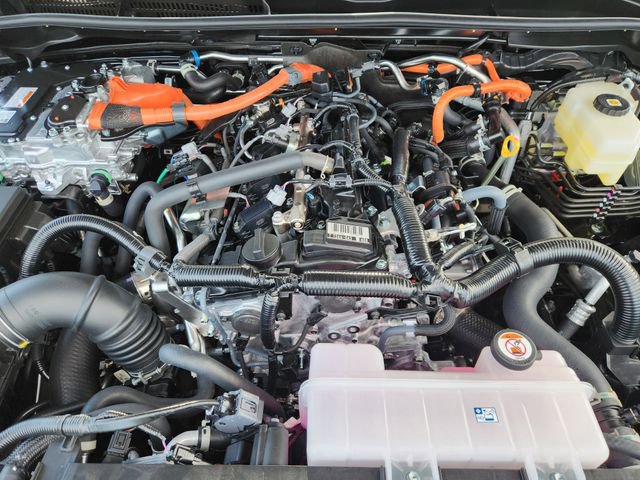 New 2026 Toyota 4Runner Limited AWD/4WD image 27