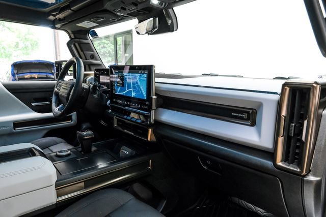 Used 2022 GMC Hummer EV Edition 1 w/ LPO, Illumination Package AWD/4WD image 13