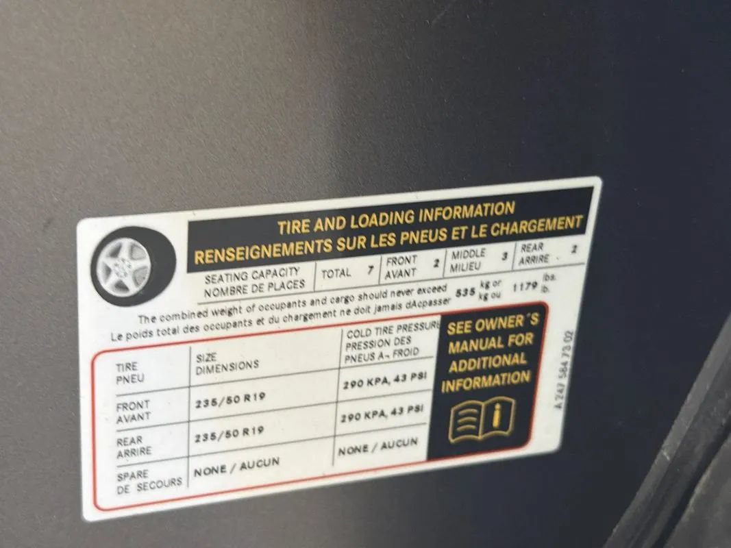 Used 2022 Mercedes-Benz GLB 250 4MATIC image 86