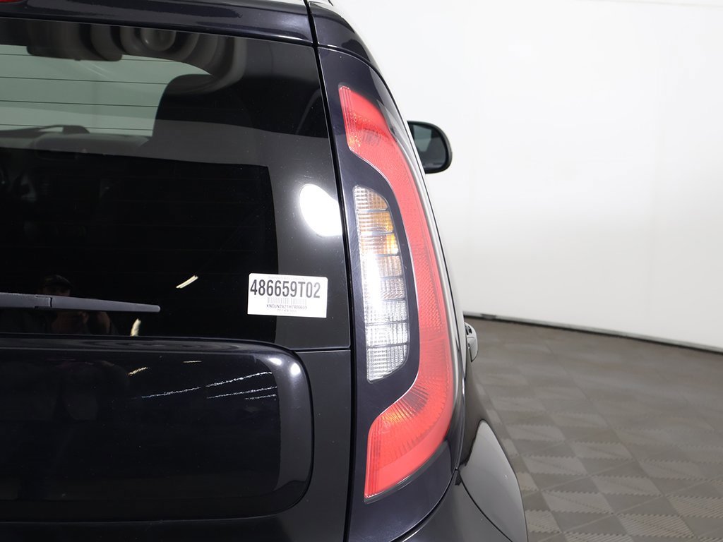 Used 2017 Kia Soul image 10