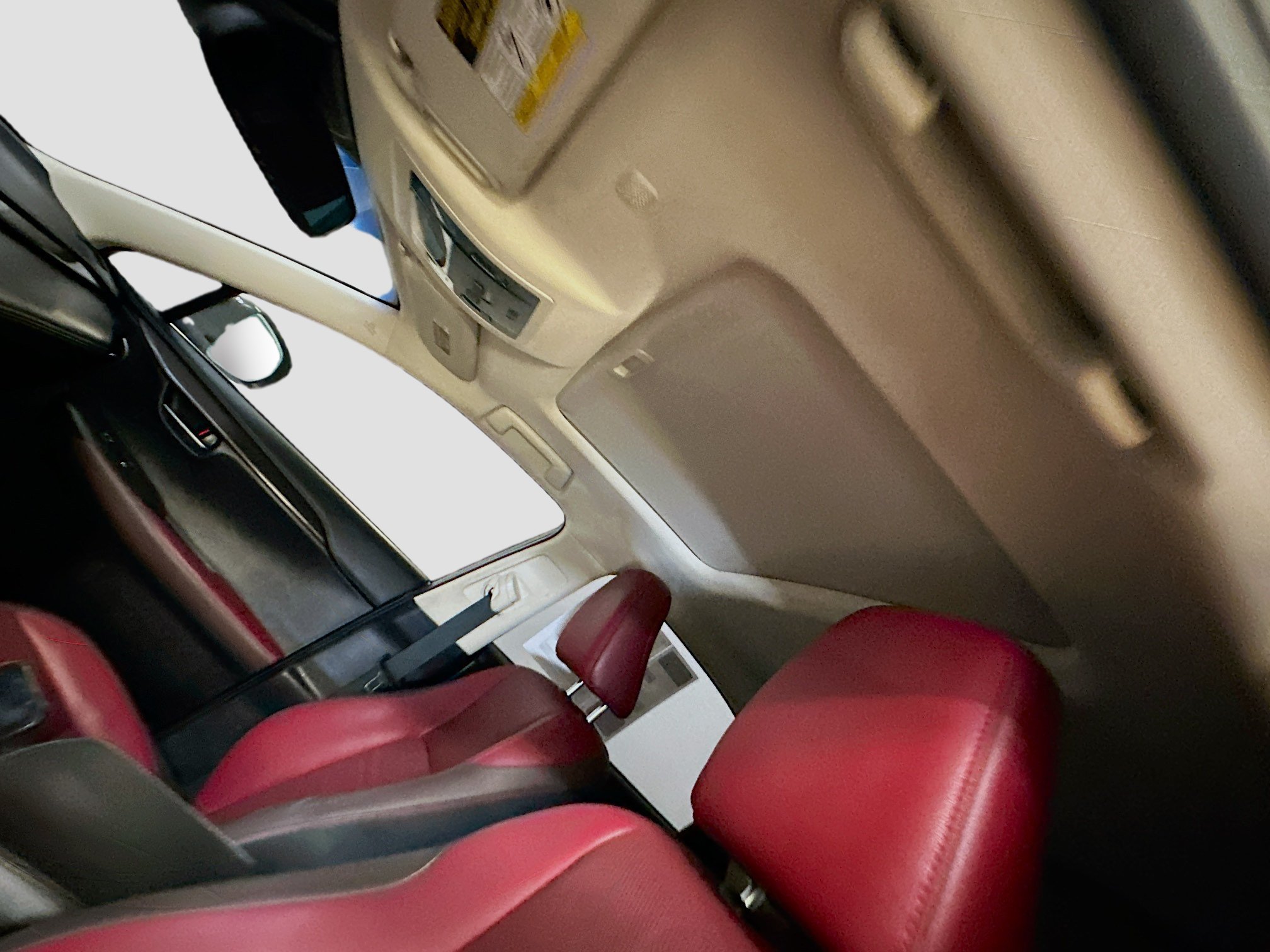 Used 2019 Lexus NX 300h AWD w/ Premium Package image 27