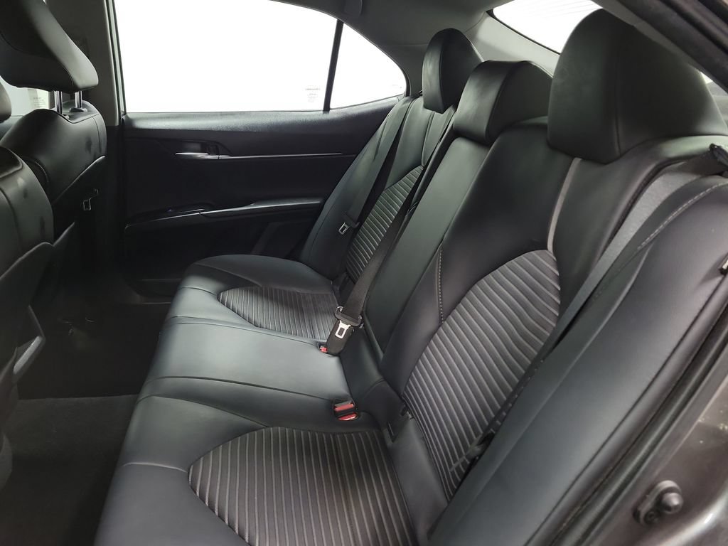 Used 2020 Toyota Camry SE AWD/4WD image 27