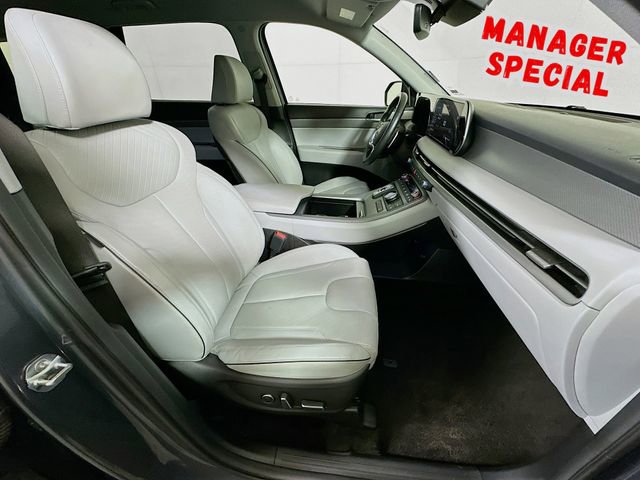 Used 2024 Hyundai Palisade SEL image 29