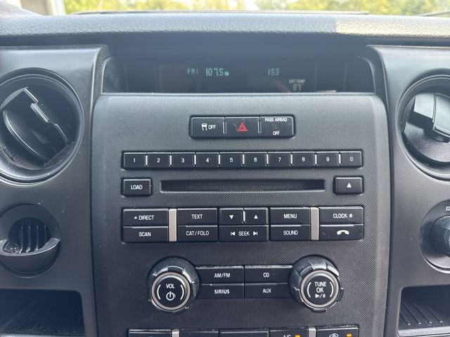 Used 2014 Ford F150 STX w/ Equipment Group 201A Mid RWD image 15