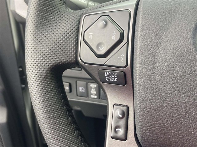 Used 2023 Toyota Tacoma TRD Sport w/ Advanced Technology Package image 20