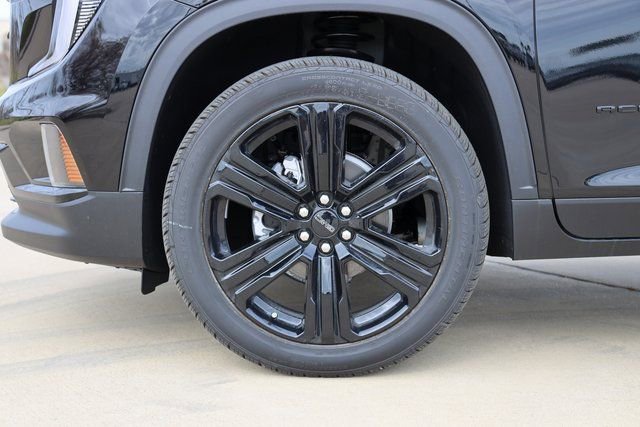 New 2026 GMC Acadia Elevation w/ Black Edition image 9