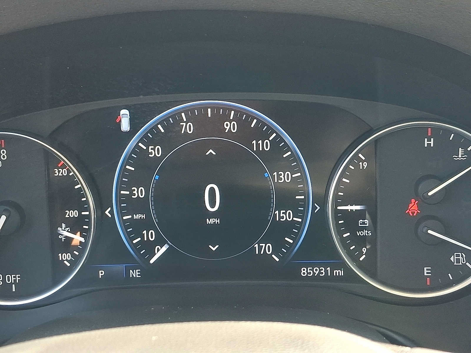 Used 2022 Buick Enclave Premium w/ Experience Buick Package AWD/4WD image 20