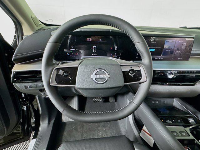 New 2026 Nissan Murano SL AWD/4WD image 10
