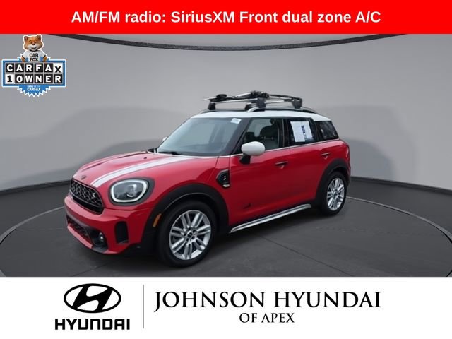 Used 2024 MINI Cooper Countryman S image 4