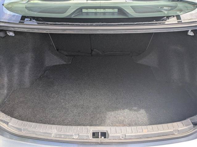Used 2011 Toyota Corolla LE FWD image 6