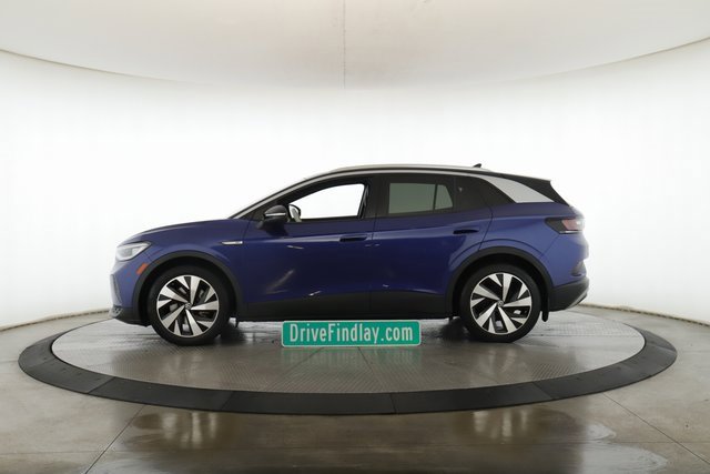 Used 2021 Volkswagen ID.4 1st Edition image 9