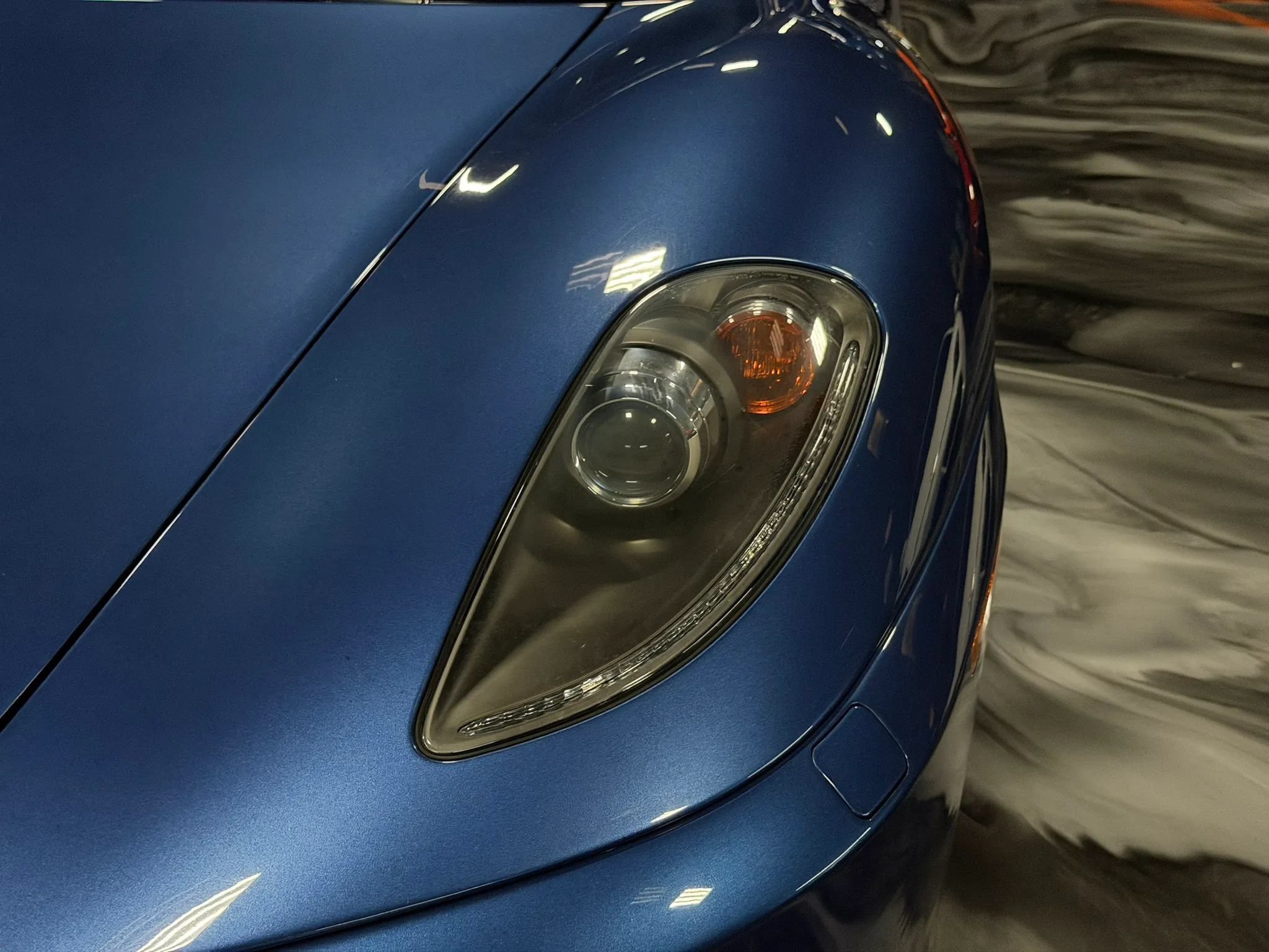 Used 2006 Ferrari F430 Spider RWD image 6