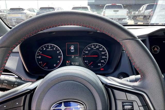 Used 2023 Subaru WRX Limited w/ Popular Package #2 image 18