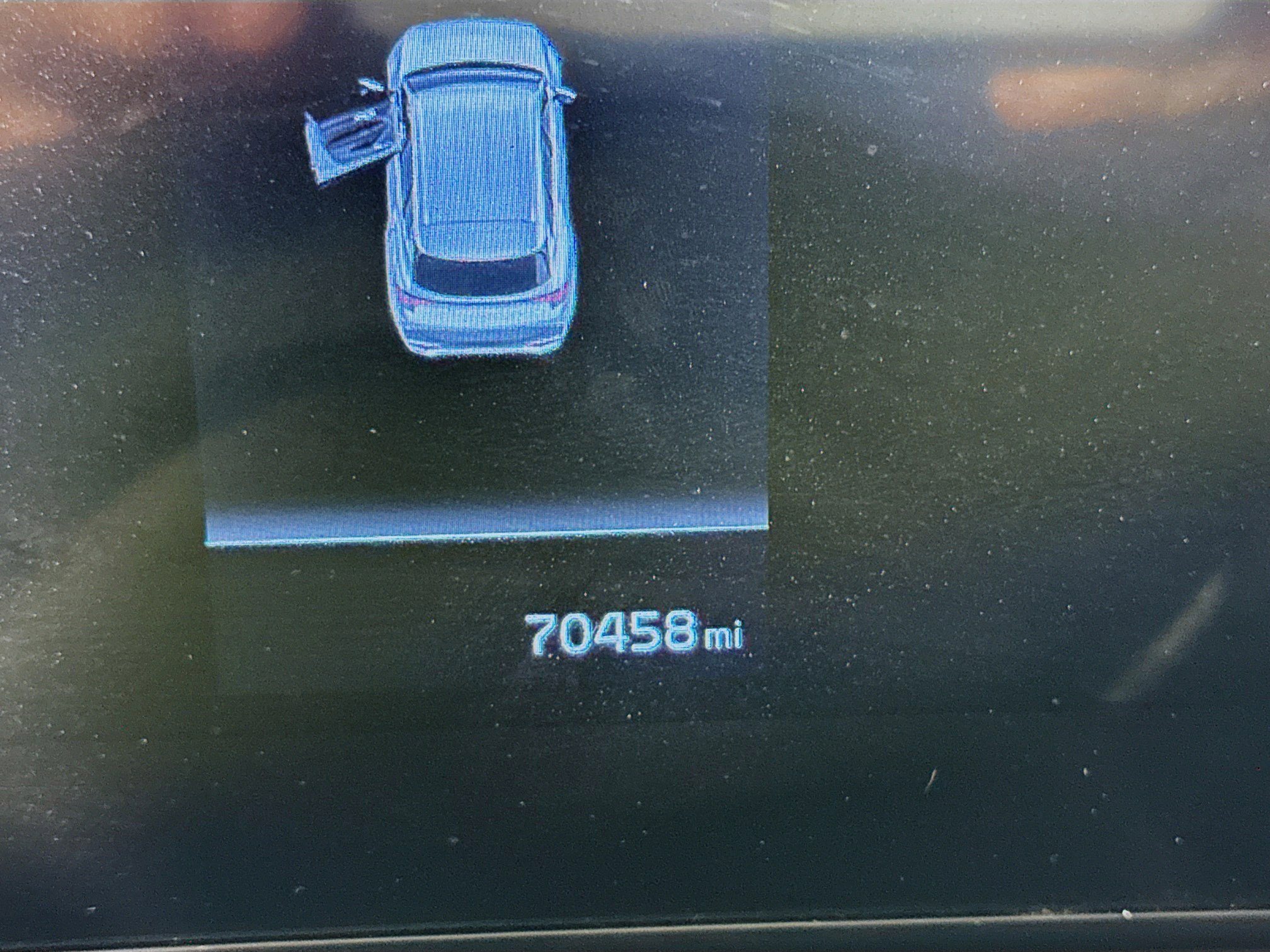 Used 2023 Kia Sportage EX image 16