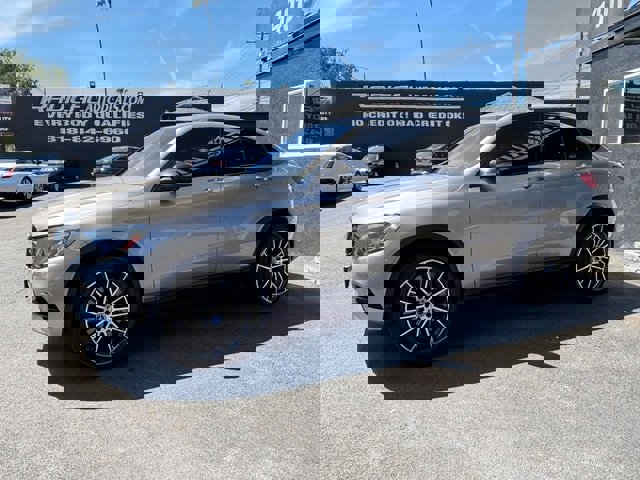 Used 2019 Mercedes-Benz GLC 300 4MATIC Coupe w/ AMG Line image 13