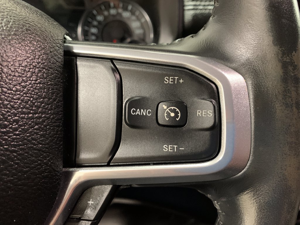 Used 2023 RAM 1500 Laramie AWD/4WD image 23
