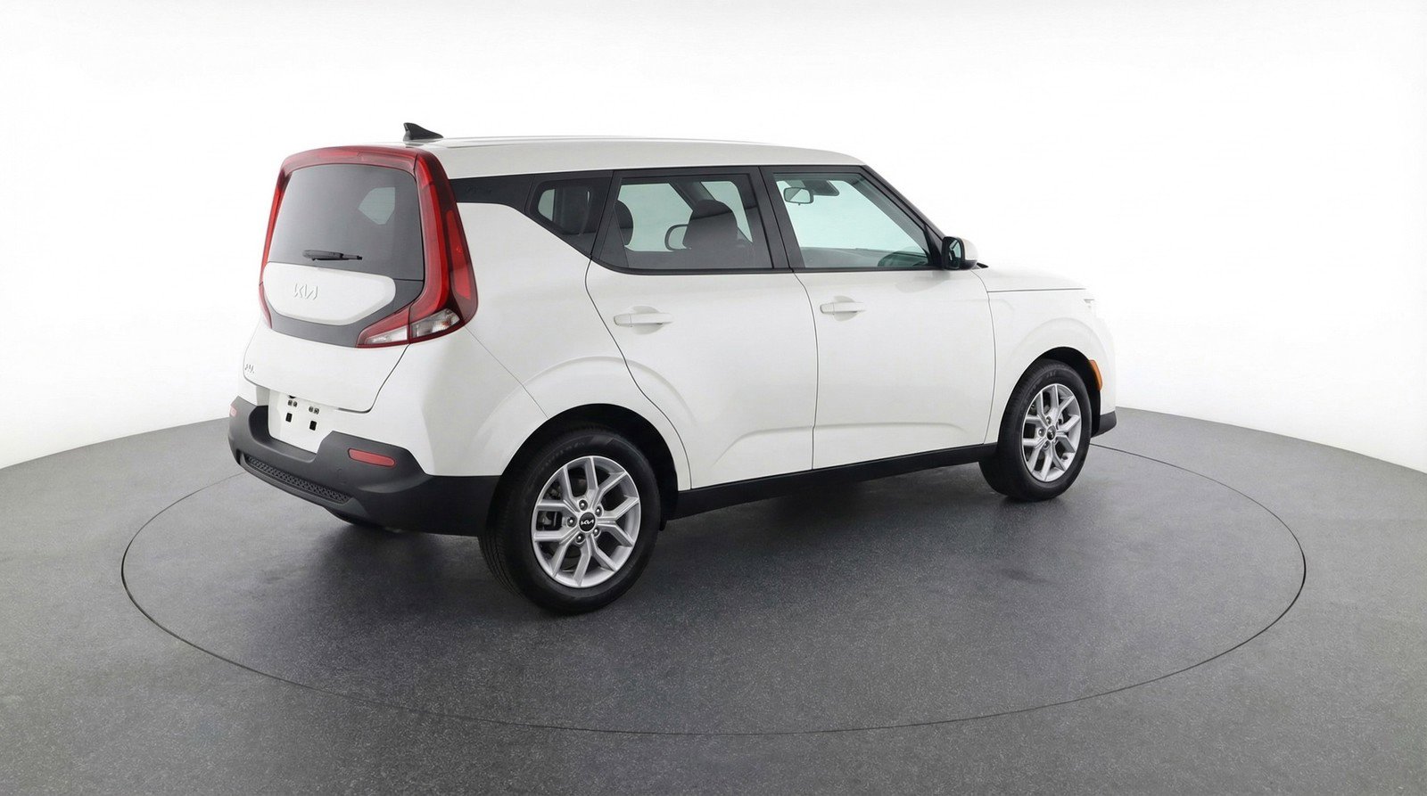 Used 2025 Kia Soul LX w/ LX Technology Package image 7