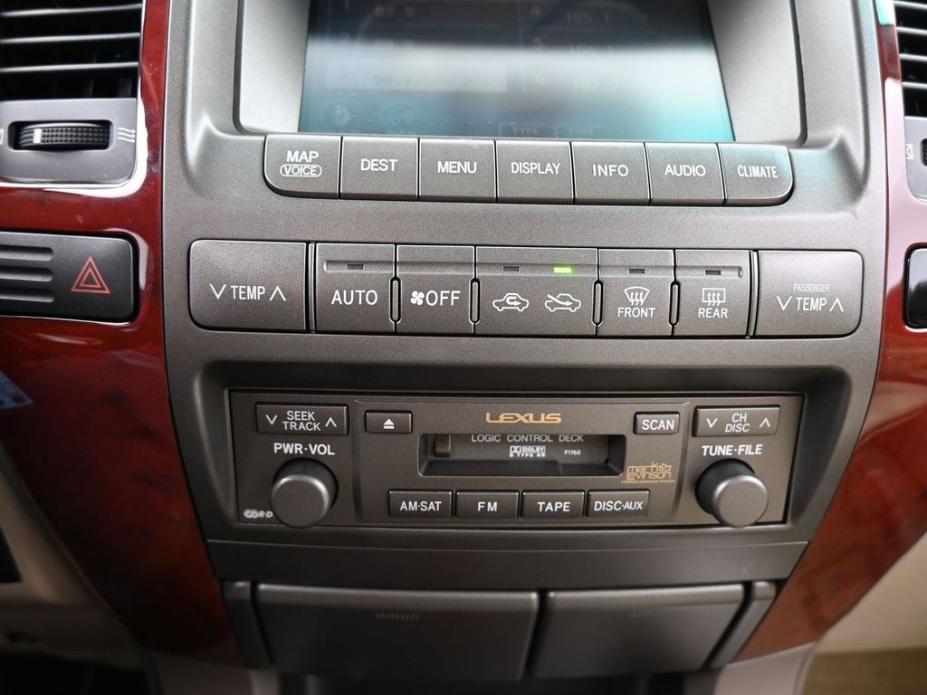 Used 2008 Lexus GX 470 image 23