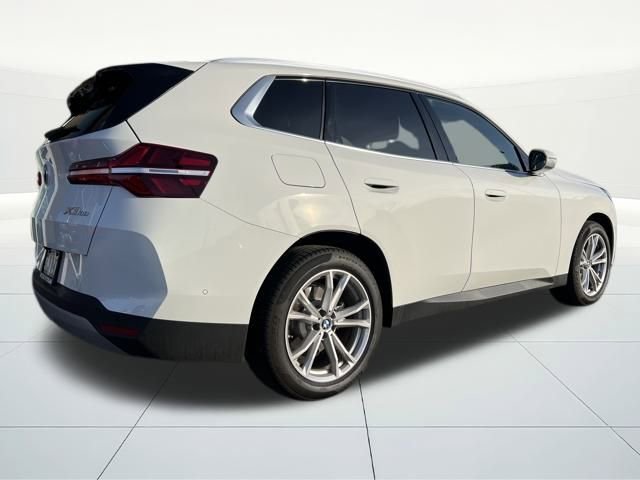 Used 2025 BMW X3 xDrive30i w/ Convenience Package image 6