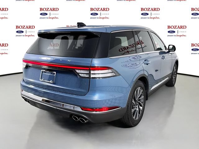 New 2026 Lincoln Aviator 2WD image 7