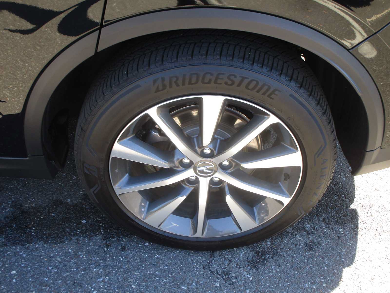 Certified 2026 Acura MDX w/ Technology Package AWD/4WD image 8
