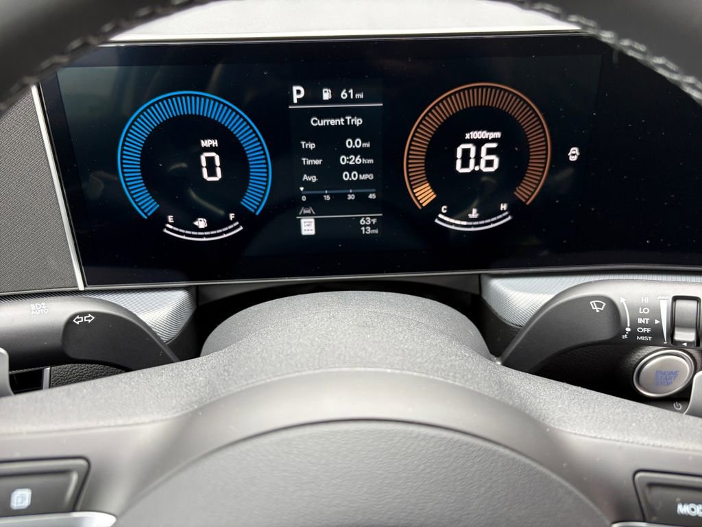 New 2026 Hyundai Sonata SEL image 19