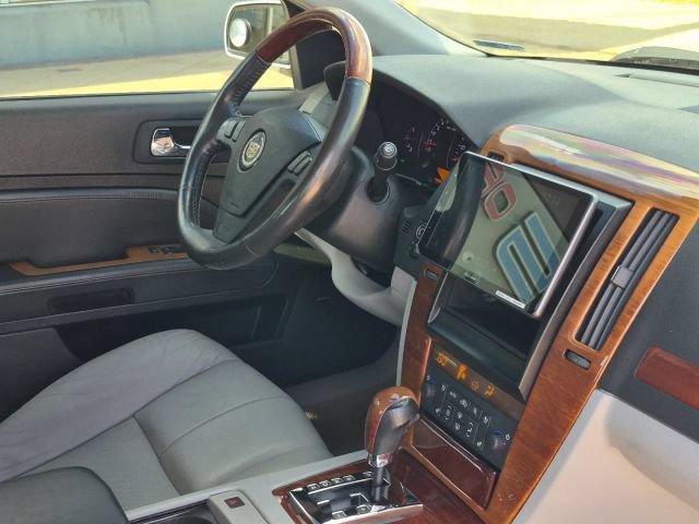 Used 2006 Cadillac STS V8 w/ Preferred Equipment Group RWD image 13