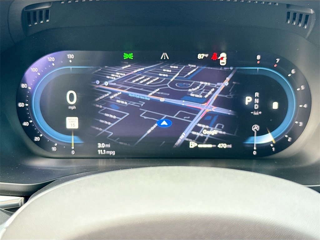 Used 2023 Volvo XC60 B6 Ultimate image 13