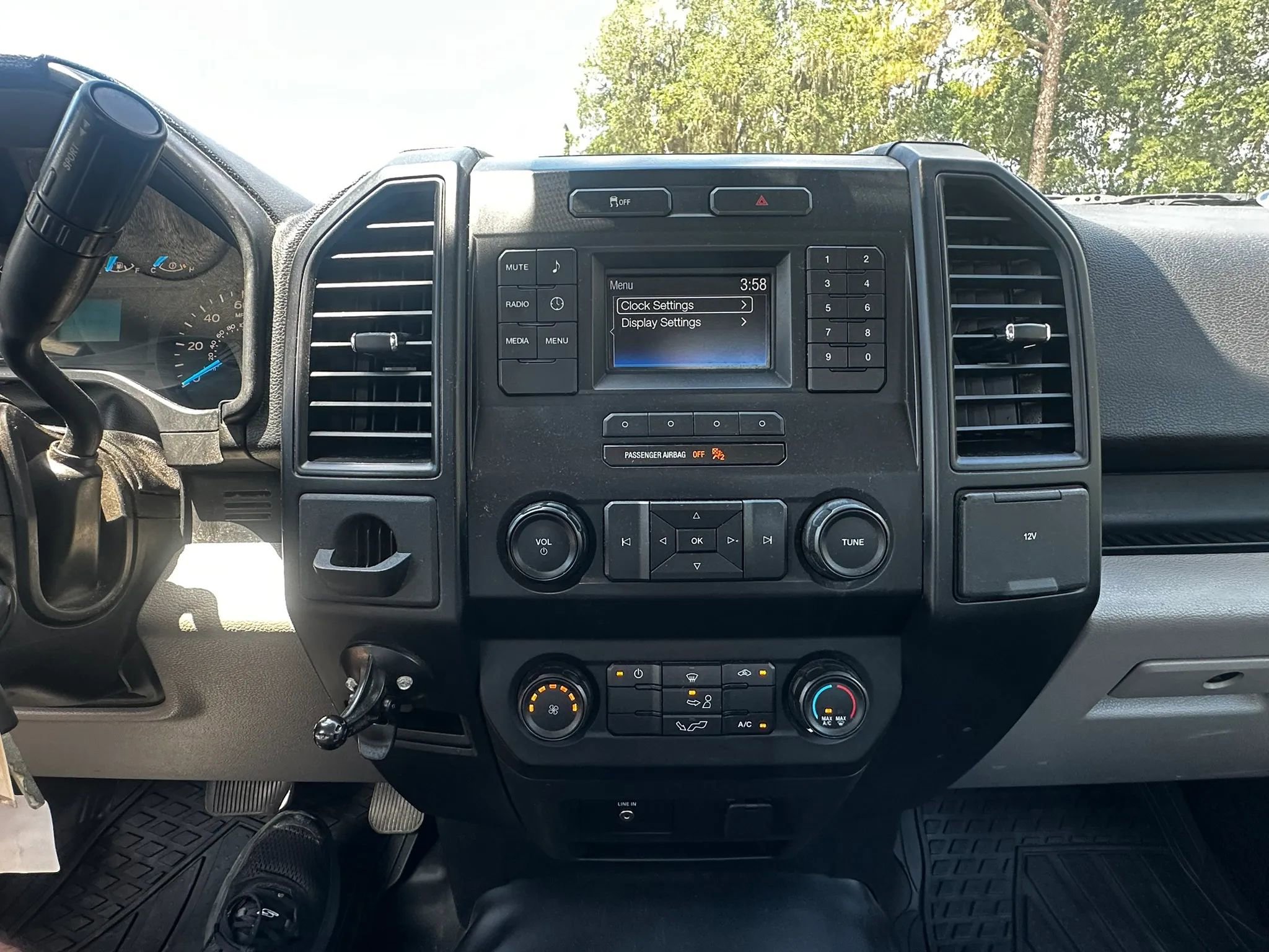 Used 2016 Ford F150 XL RWD image 27