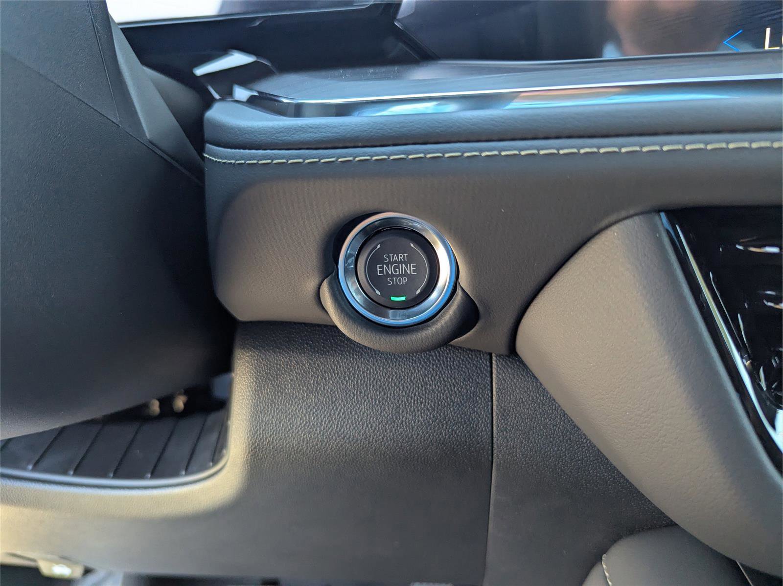 New 2026 Chevrolet Tahoe Premier w/ Sun And Tow Package image 22