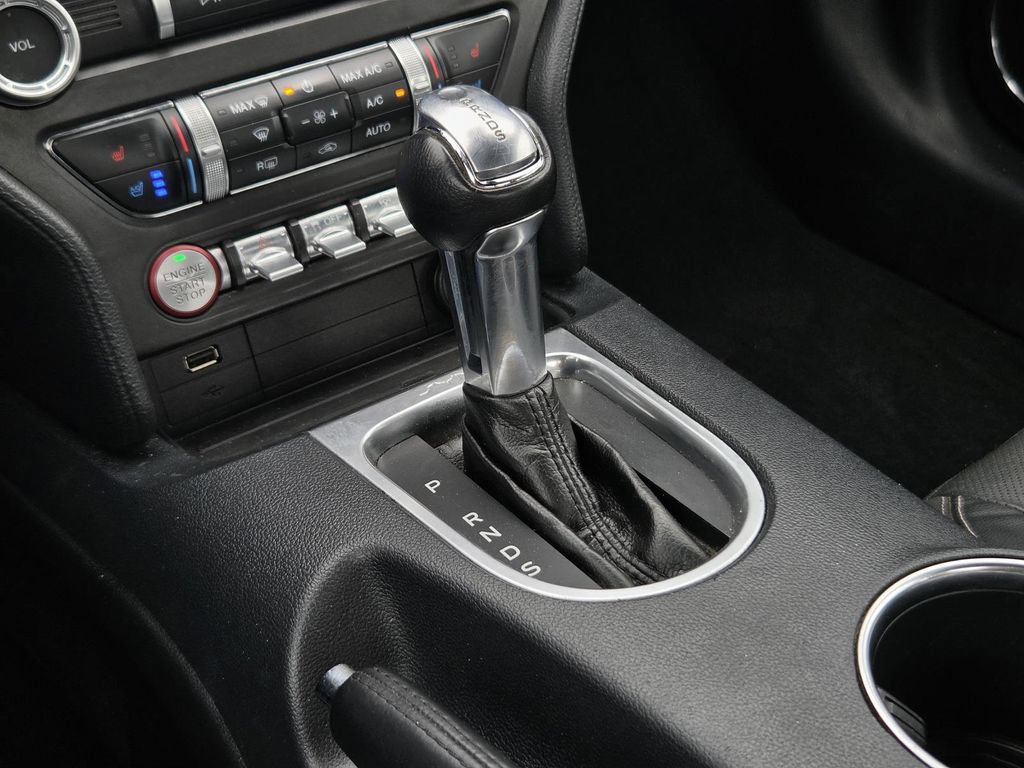 Used 2021 Ford Mustang GT Premium RWD image 24