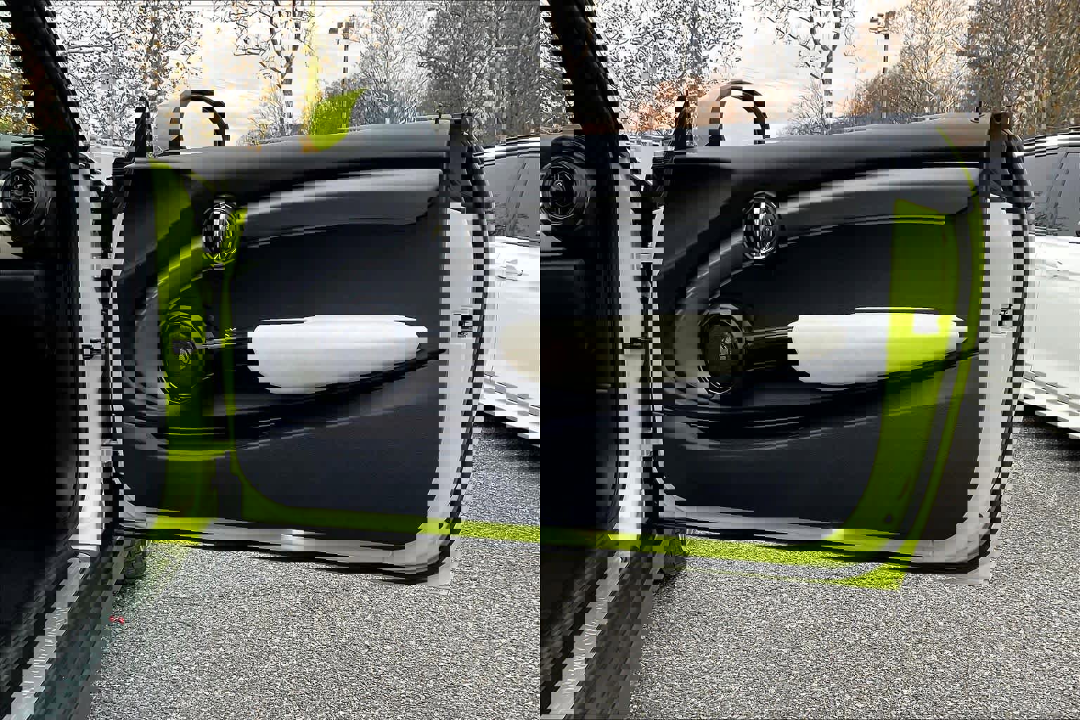 Certified 2023 MINI Cooper S image 21