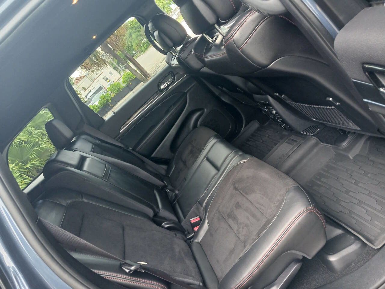 Used 2020 Jeep Grand Cherokee Trailhawk w/ Premium Lighting Group image 35