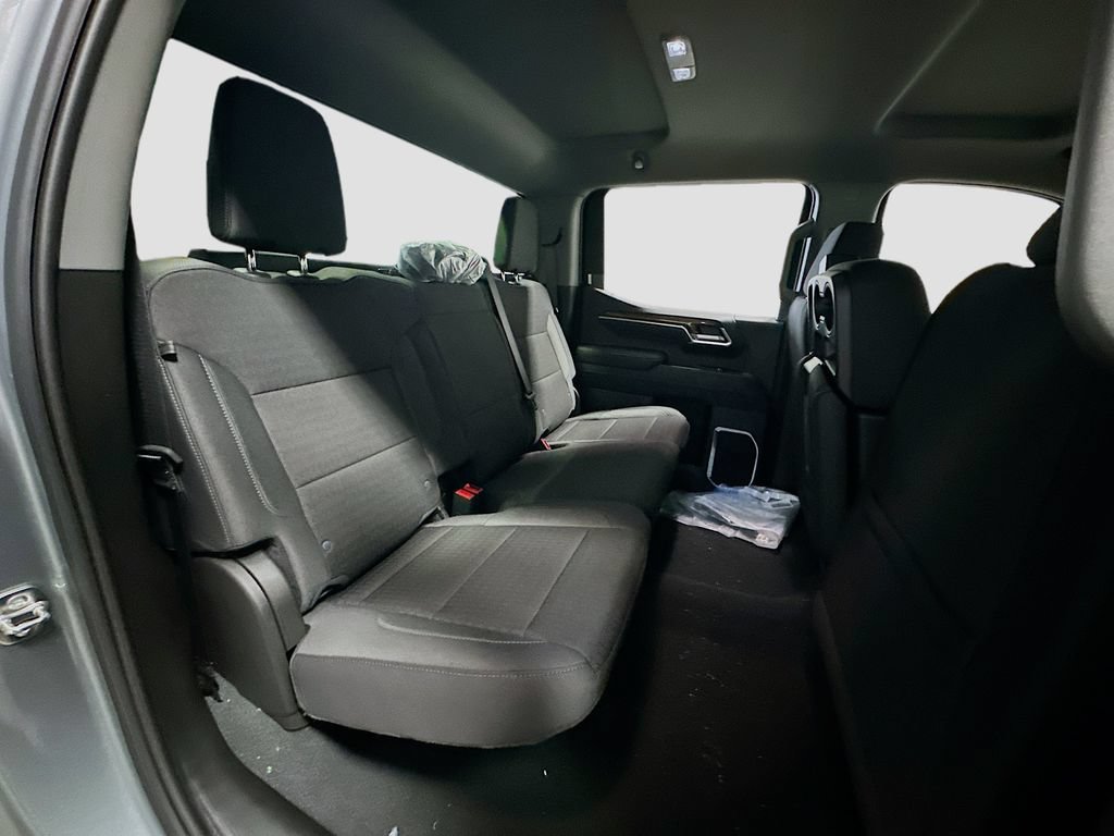 New 2026 Chevrolet Silverado 1500 RST AWD/4WD image 30