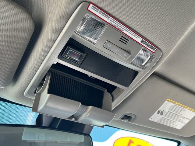 Used 2021 Toyota Tacoma SR w/ SX Package AWD/4WD image 21